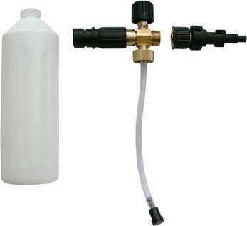 Сопло пенное QUATTRO ELEMENTI 243-684 0,75 л. - изображение 3