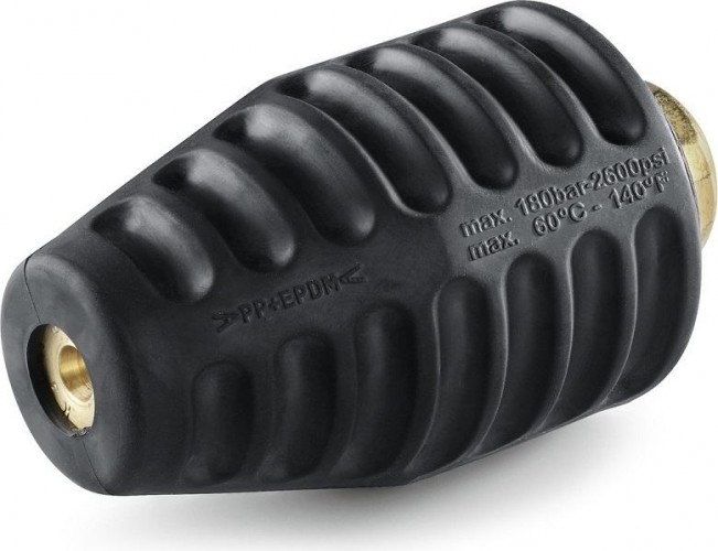 Сопло роторное KARCHER 4.767-173.0 049  4.767-173.0