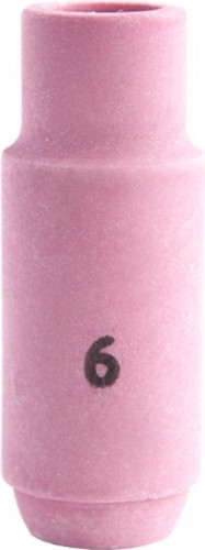 Сопло СВАРОГ D-9.5 (TS 17-18-26) №6 IGS0009 00000087347