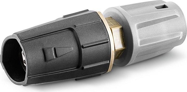 Сопло трехпозиционное KARCHER 4.117-024.0 TR 028