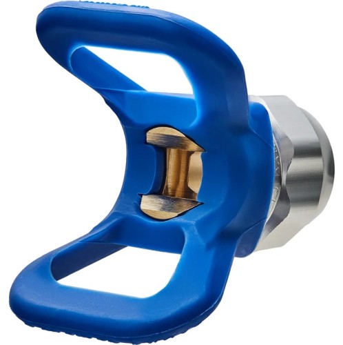 Соплодержатель TECMASTER 7/8", синий, для форсунок Graco-type 280240