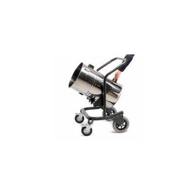 Промышленный пылесос Soteco GS 3/78 OPT CYC - изображение 2