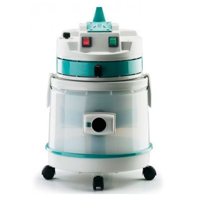 Промышленный пылесос Soteco GS 3/78 OPT CYC - изображение 8