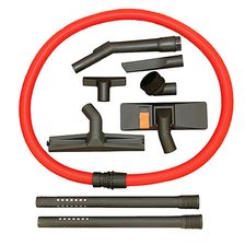 Пылеводосос Soteco PANDA 215 M XP PLAST (пластиковый бак) - изображение 4