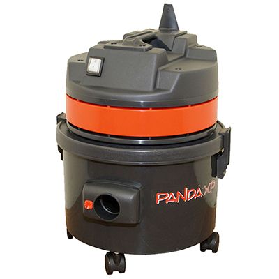 Пылеводосос Soteco PANDA 423 INOX (бак из нержавеющей стали) - изображение 5