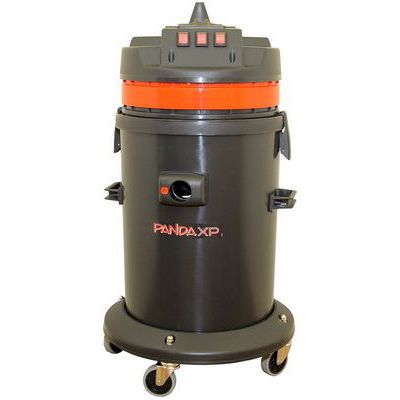 Профессиональный пылесос Soteco Panda 429 GA XP INOX CARWASH - изображение 3