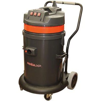 Профессиональный пылесос Soteco Panda 429 GA XP INOX CARWASH - изображение 4