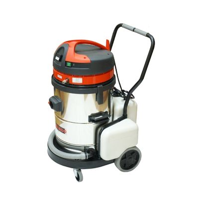 Пылеводосос Soteco PANDA 429 GA XP PLAST (пластиковый бак) - изображение 8