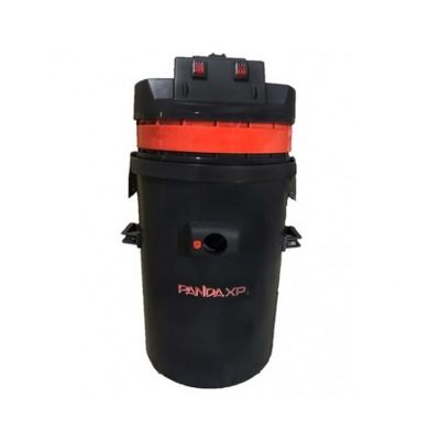 Профессиональный пылесос Soteco Panda 440 GA XP Plast CARWASH - изображение 3