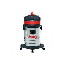 Строительный пылесос Soteco PANDA 504 JUSTO INOX с розеткой 1,5 кВт - изображение 2