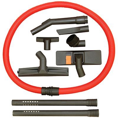 Пылеводосос Soteco PANDA 515/26 XP INOX (бак из тонкого металла) - изображение 2