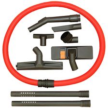 Пылеводосос Soteco PANDA 515/26 XP INOX (бак из тонкого металла) - изображение 4