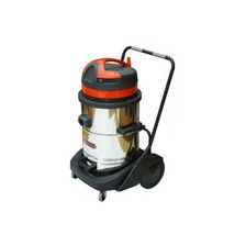 Пылеводосос Soteco PANDA 623 INOX (бак из нержавеющей стали) - изображение 2