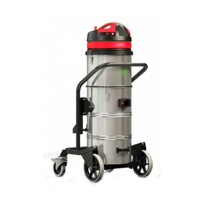 Промышленный пылесос Soteco TORNADO 200 GA (автомобильная комплектация) - изображение 3