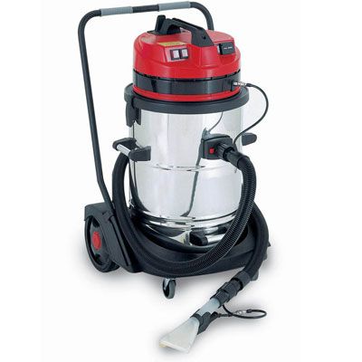 Промышленный пылесос Soteco TORNADO 215 Inox - изображение 8