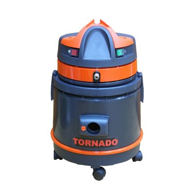 Промышленный пылесос Soteco TORNADO 300 Inox - изображение 6