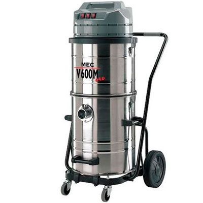Промышленный пылесос Soteco TORNADO 300 Inox - изображение 7