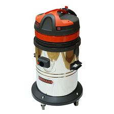 Промышленный пылесос Soteco TORNADO 423 Inox - изображение 3