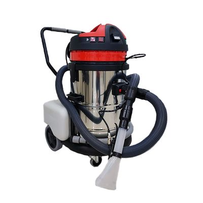 Промышленный пылесос Soteco TORNADO 423 Inox - изображение 6