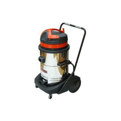 Промышленный пылесос Soteco TORNADO 433 Inox - изображение 5