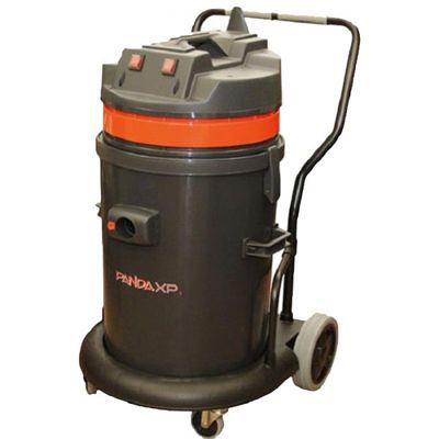 Промышленный пылесос Soteco TORNADO 433 Inox - изображение 8