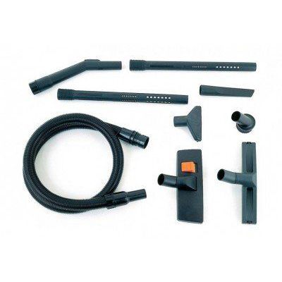 Промышленный пылесос Soteco TORNADO 503 Inox - изображение 2