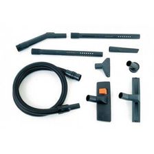 Промышленный пылесос Soteco TORNADO 503 Inox - изображение 4