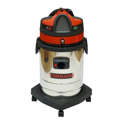 Промышленный пылесос Soteco TORNADO 600 MARK NX 3FLOW Inox - изображение 3