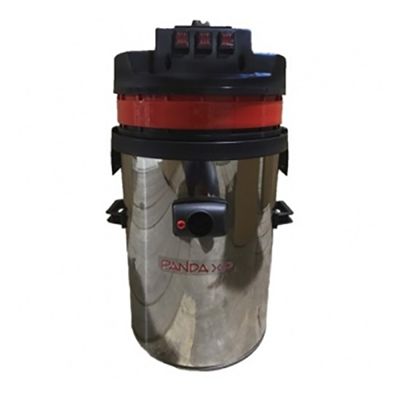 Промышленный пылесос Soteco TORNADO 623 Inox - изображение 5