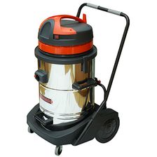 Промышленный пылесос Soteco TORNADO 640 Inox - изображение 2