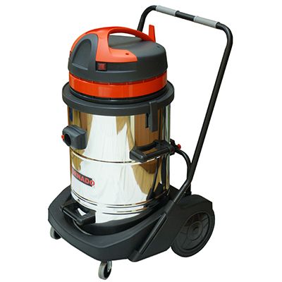 Промышленный пылесос Soteco TORNADO 700 Inox - изображение 3