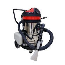 Промышленный пылесос Soteco TORNADO GS2/62EXT GA (автомобильная комплектация) - изображение 2