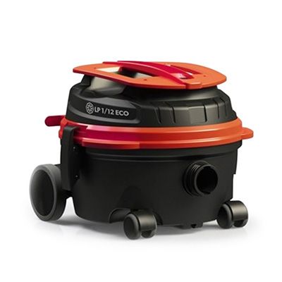 Промышленный пылесос Soteco Tornado LP 1/12 ECO (сухая уборка) - изображение 2