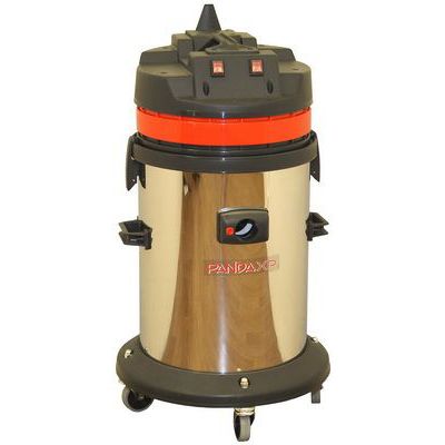 Строительный пылесос Soteco TORNADO YS 1-20 W&D TC - изображение 3