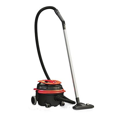 Промышленный пылесос Soteco TORNADO YVO WET - изображение 6