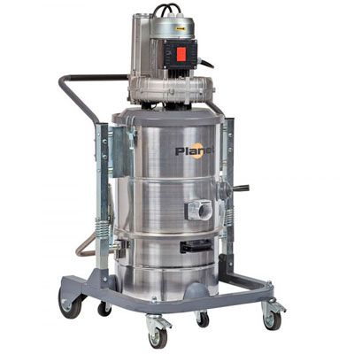 Промышленный пылесос Soteco TORNADO YVO WET - изображение 8