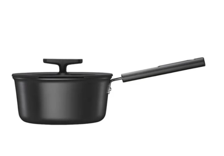 Соусник FISKARS Hard Face с крышкой 1,8л 1075524 1075524 - изображение 3