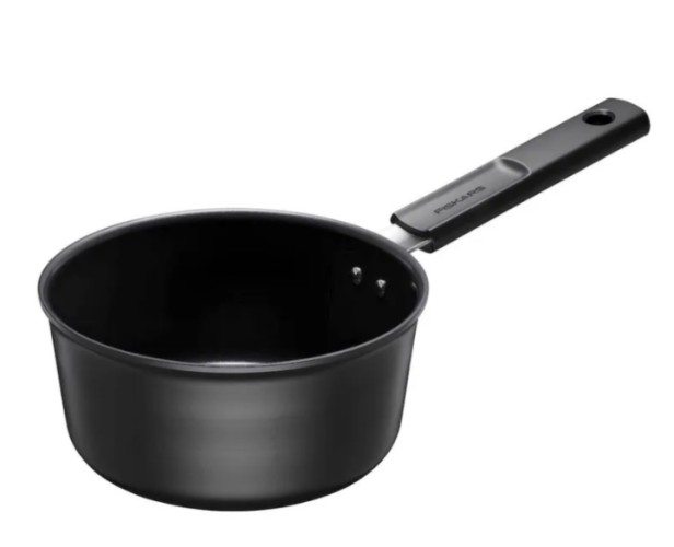 Соусник FISKARS Hard Face с крышкой 1,8л 1075524 1075524 - изображение 5