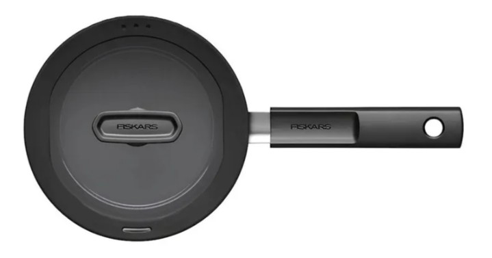 Соусник FISKARS Hard Face с крышкой 1,8л 1075524 1075524 - изображение 4