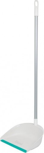 Совок на длинной ручке KLINTEK RECO-11B 57024