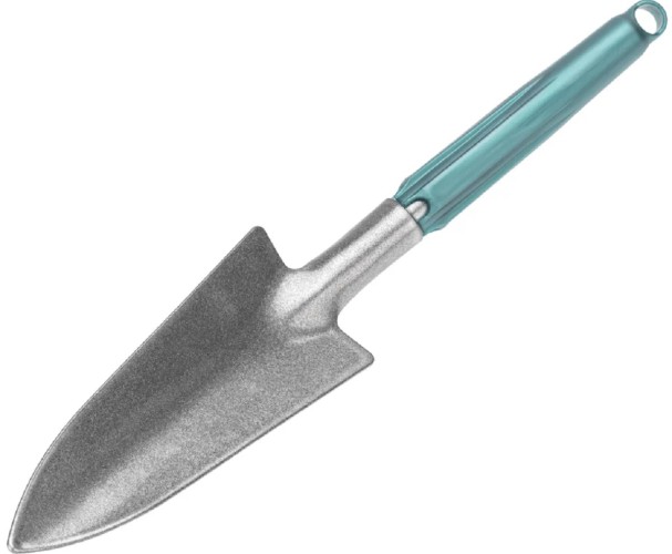 Совок посадочный ЧЕТЫРЕ СЕЗОНА 64-0013 узкий