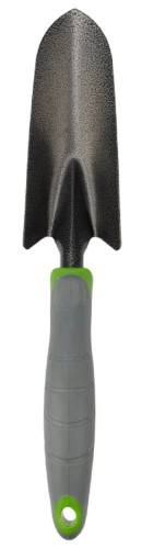 Совок посадочный ЧЕТЫРЕ СЕЗОНА 64-0001 34х5,3см - изображение 2