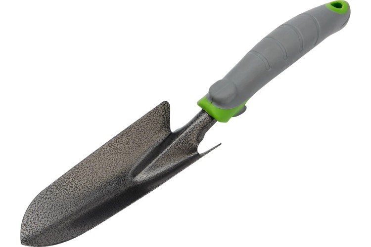 Совок посадочный ЧЕТЫРЕ СЕЗОНА 64-0001 34х5,3см