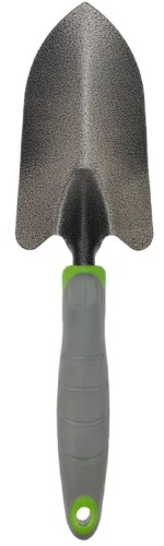 Совок посадочный ЧЕТЫРЕ СЕЗОНА 64-0002 широкий 35х8,5см - изображение 2