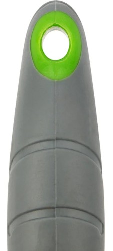 Совок посадочный ЧЕТЫРЕ СЕЗОНА 64-0002 широкий 35х8,5см - изображение 4