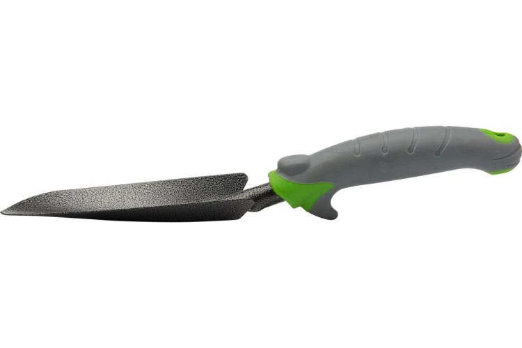 Совок посадочный ЧЕТЫРЕ СЕЗОНА 64-0001 34х5,3см - изображение 3