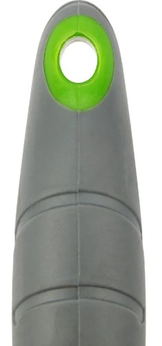 Совок посадочный ЧЕТЫРЕ СЕЗОНА 64-0001 34х5,3см - изображение 4