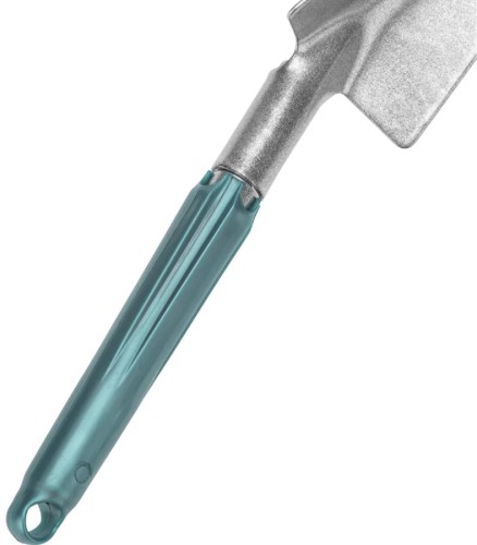 Совок посадочный ЧЕТЫРЕ СЕЗОНА 64-0014 широкий - изображение 4