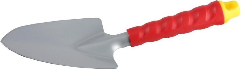 Совок посадочный GRINDA 8-421411 широкий с коннекторной системой, 305 мм 8-421411_z01