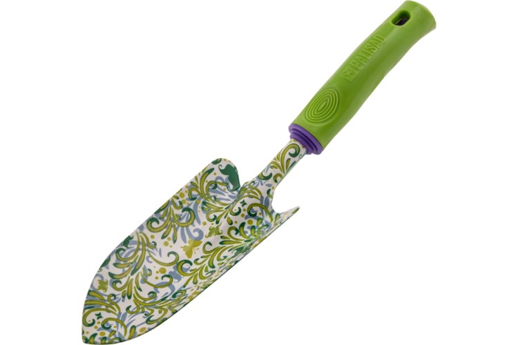 Совок посадочный PALISAD 62036 широкий, 80х330 мм, стальной